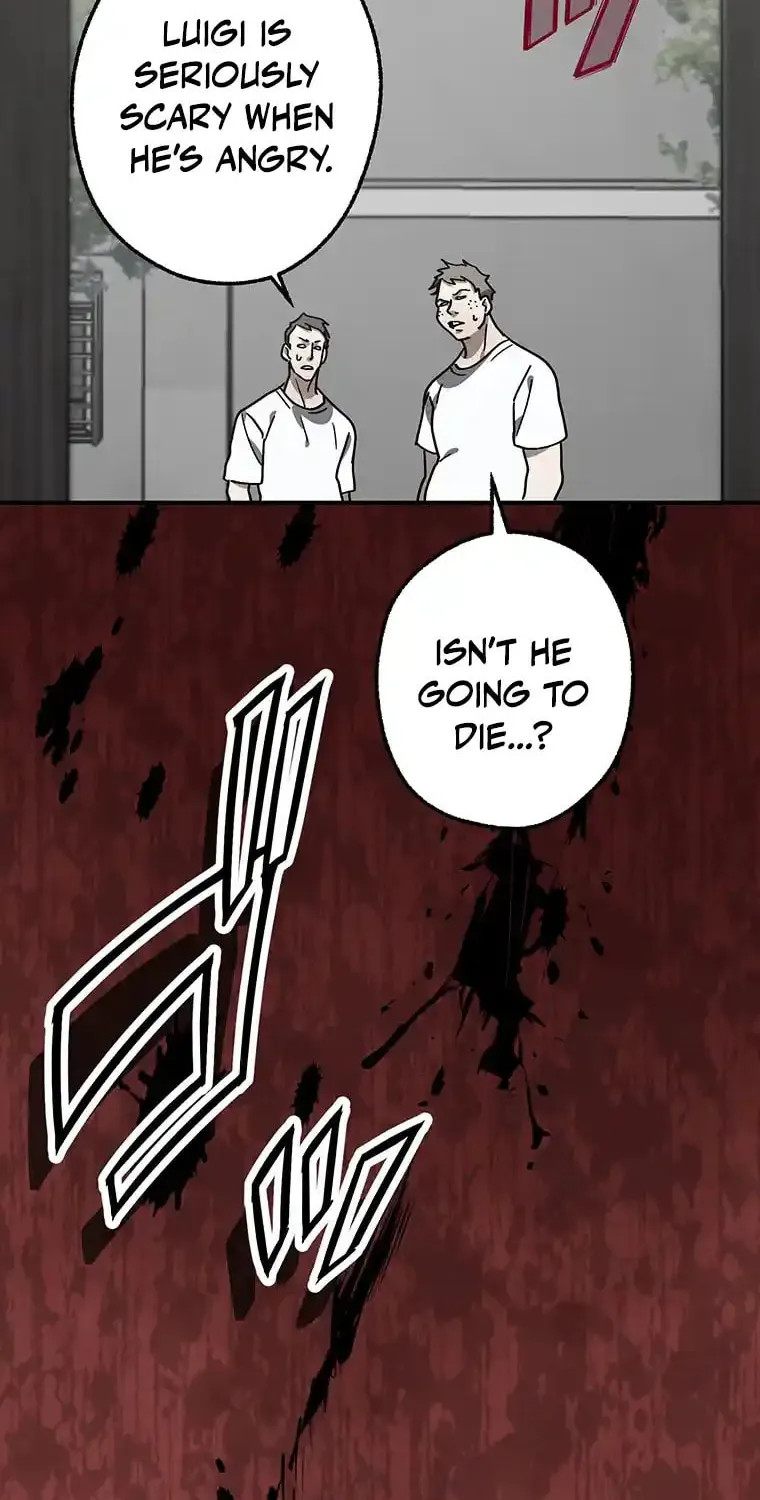 Aristocrat’s Revenge Chapter 3 page 67 - 