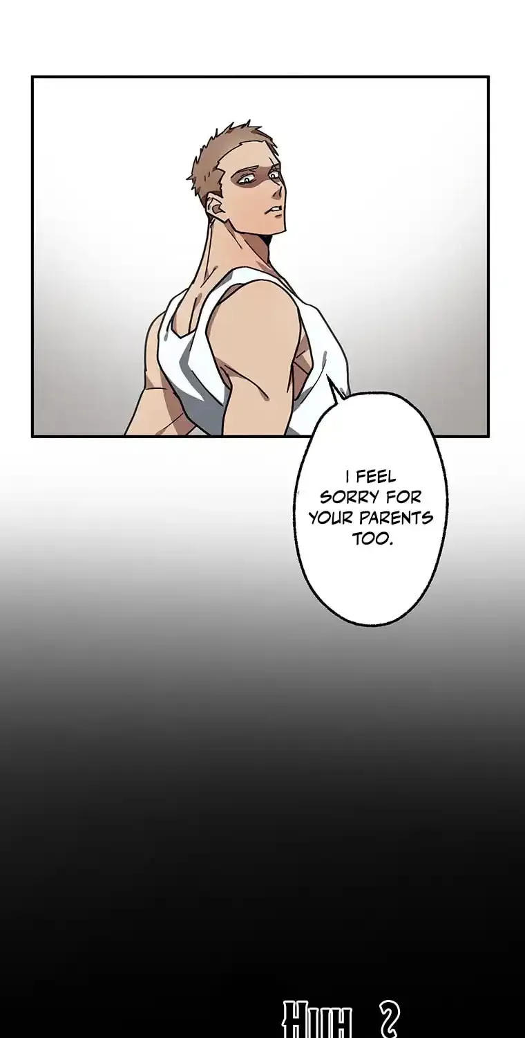 Aristocrat’s Revenge Chapter 3 page 71 - 