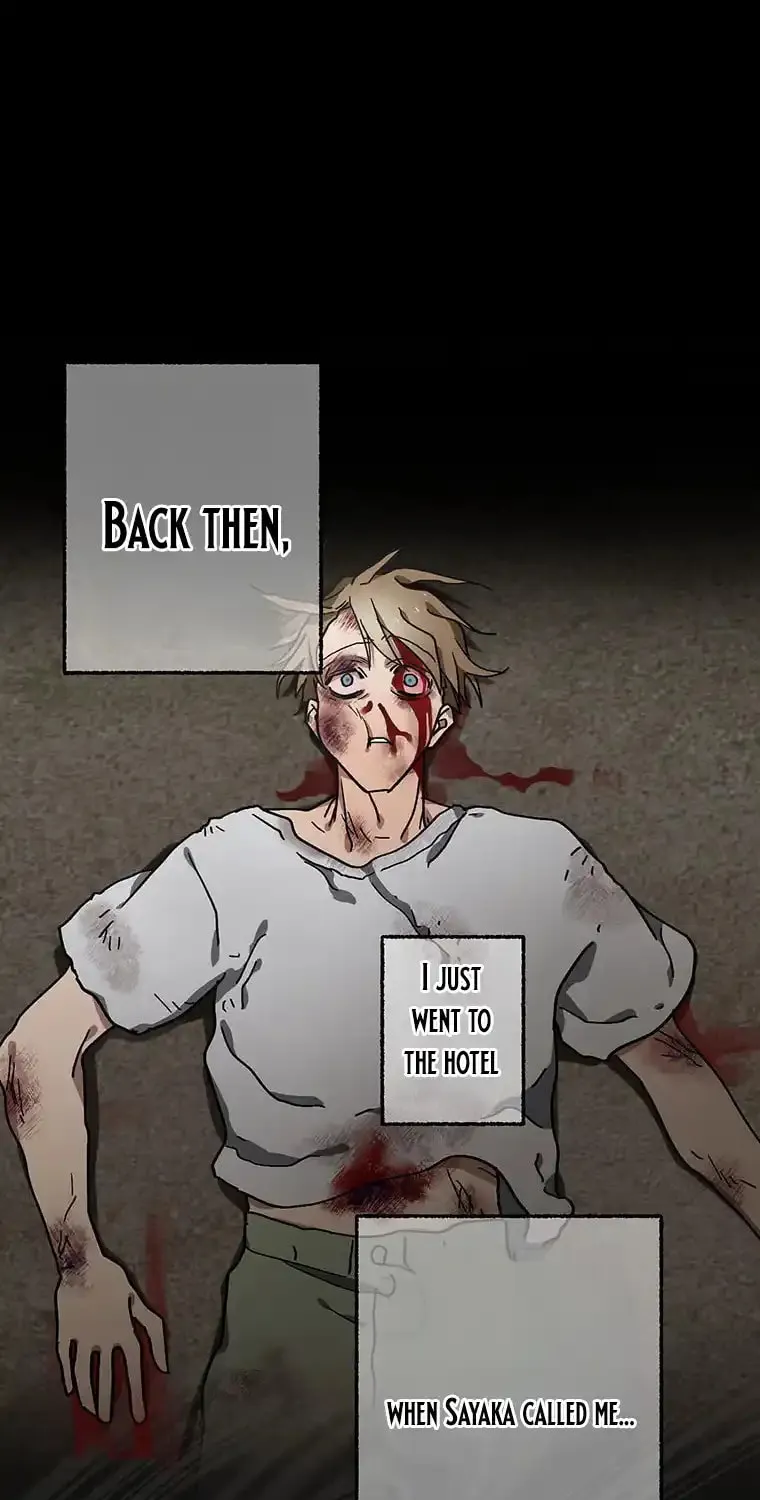 Aristocrat’s Revenge Chapter 3 page 79 - 