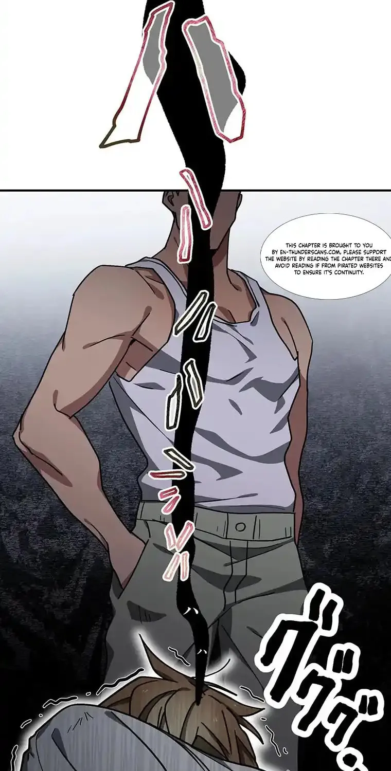 Aristocrat’s Revenge Chapter 3 page 88 - 