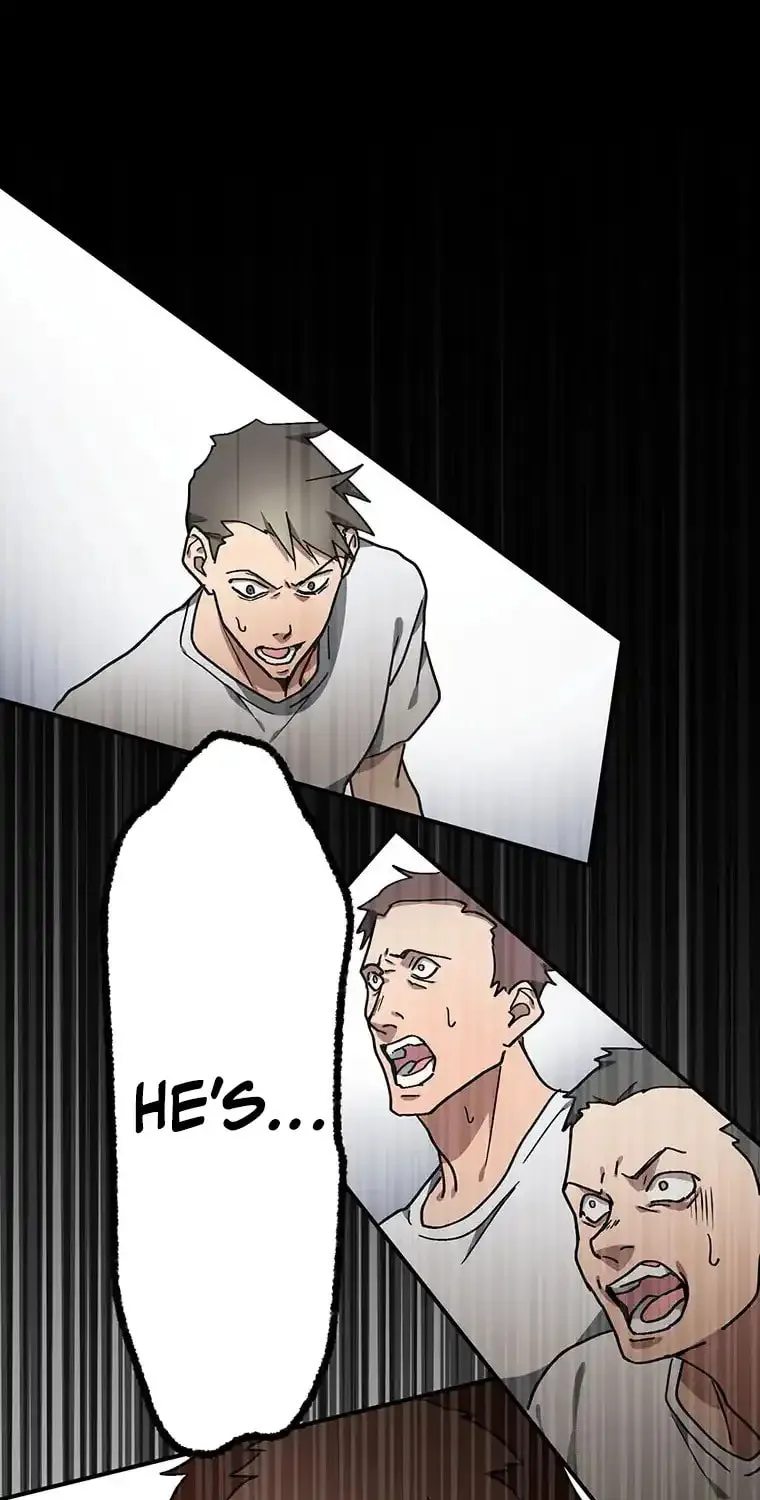Aristocrat’s Revenge Chapter 3 page 99 - 