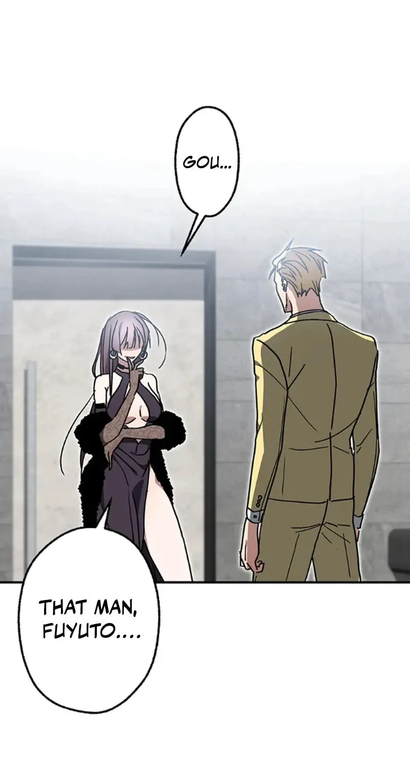 Aristocrat’s Revenge Chapter 30 page 2 - 