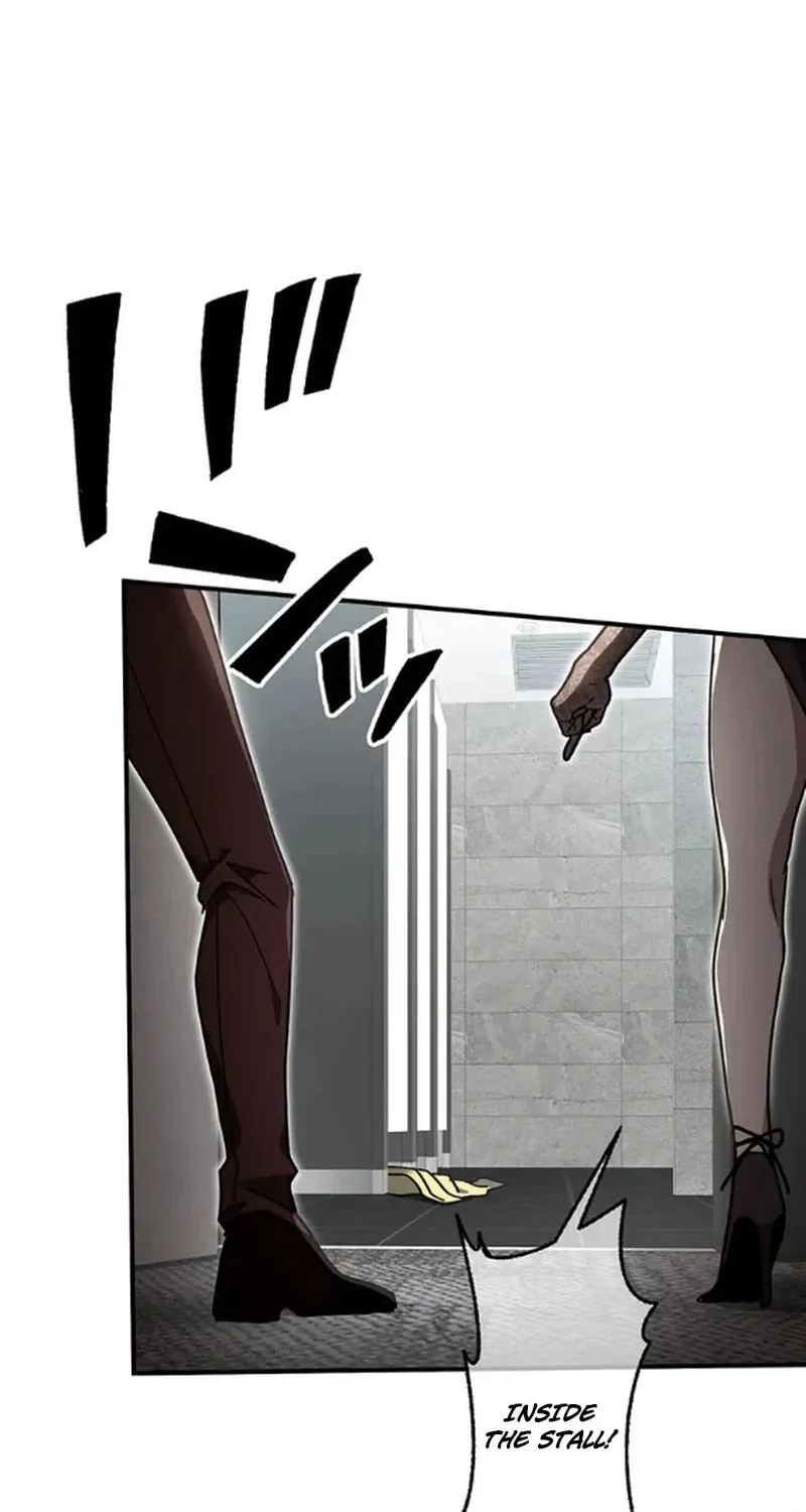 Aristocrat’s Revenge Chapter 30 page 11 - 