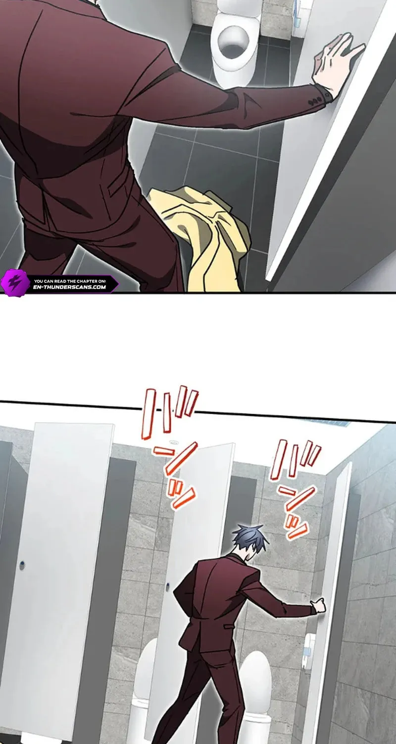 Aristocrat’s Revenge Chapter 30 page 13 - 