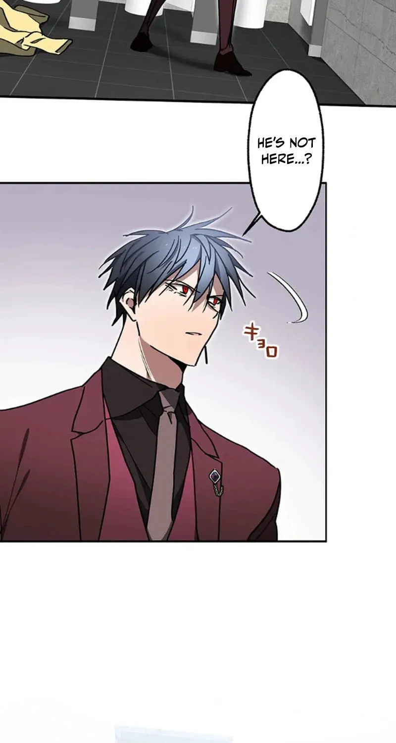 Aristocrat’s Revenge Chapter 30 page 14 - 