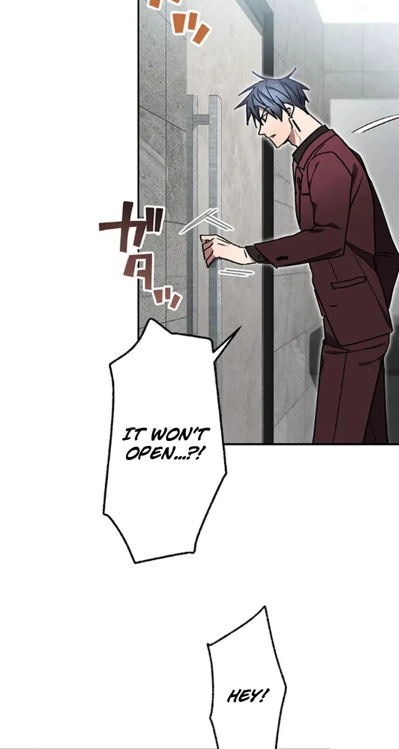 Aristocrat’s Revenge Chapter 30 page 16 - 