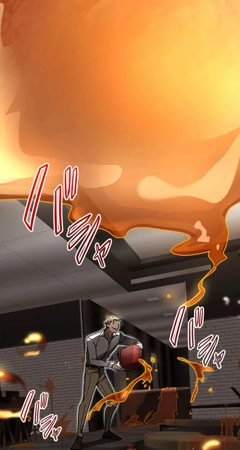 Aristocrat’s Revenge Chapter 30 page 20 - 