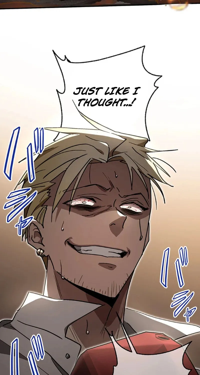 Aristocrat’s Revenge Chapter 30 page 21 - 
