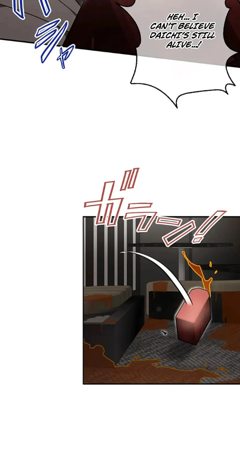 Aristocrat’s Revenge Chapter 30 page 22 - 