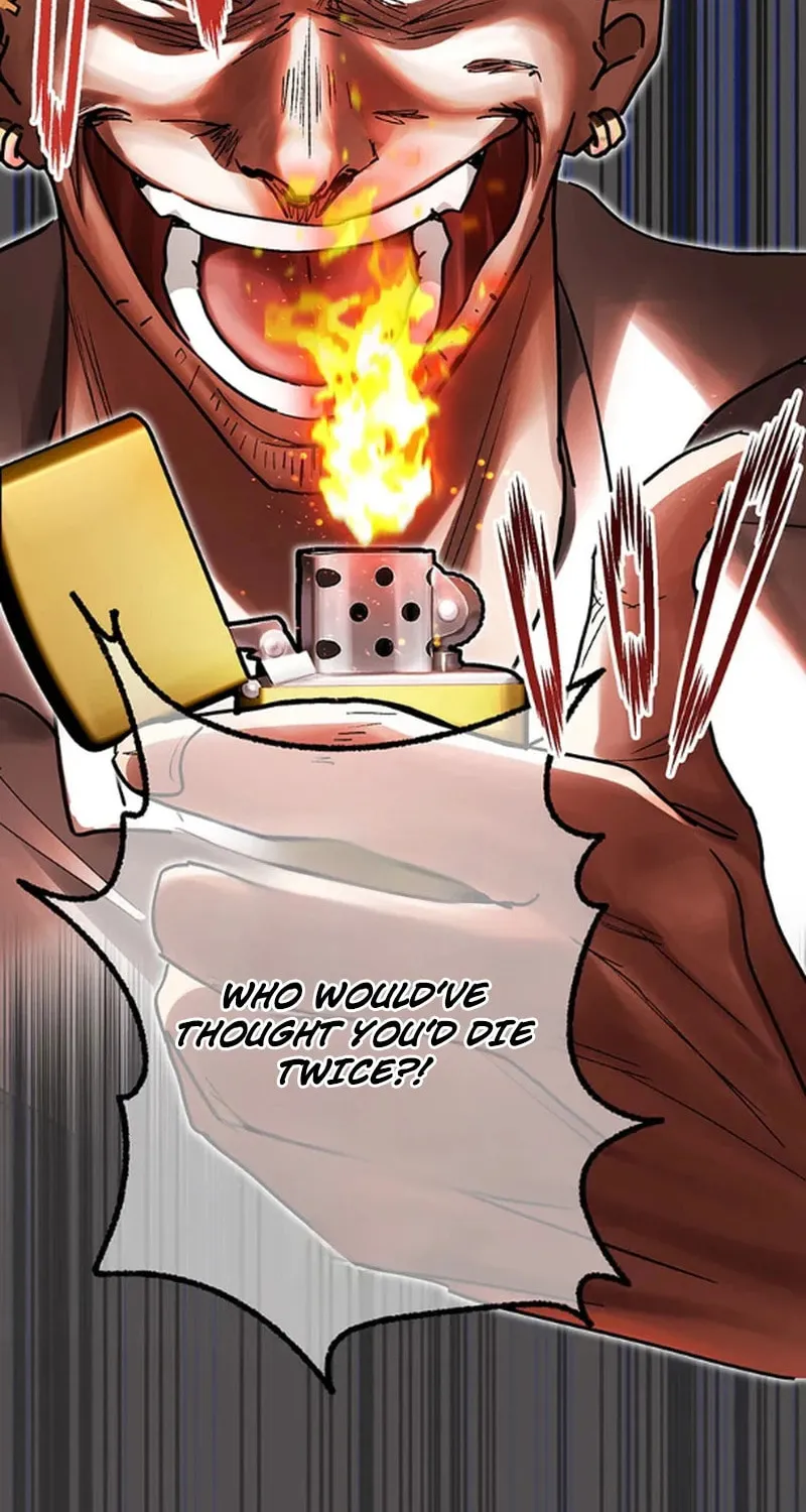 Aristocrat’s Revenge Chapter 30 page 26 - 
