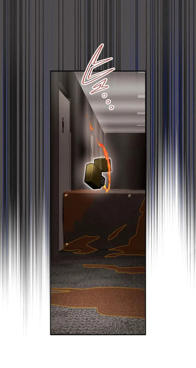 Aristocrat’s Revenge Chapter 30 page 27 - 