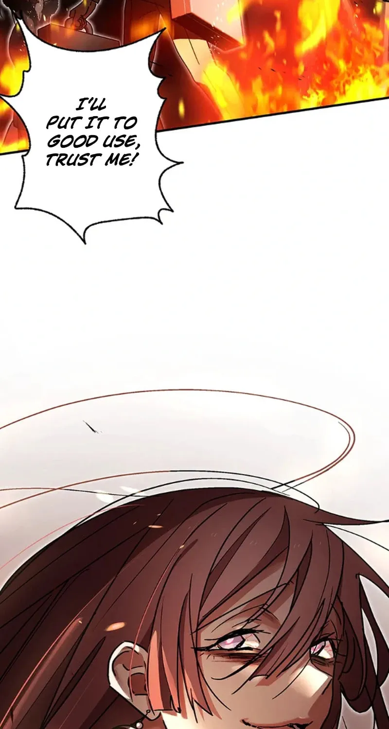 Aristocrat’s Revenge Chapter 30 page 31 - 