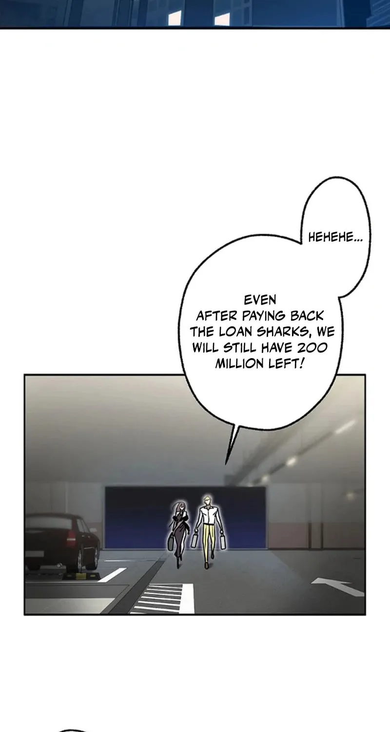 Aristocrat’s Revenge Chapter 30 page 38 - 