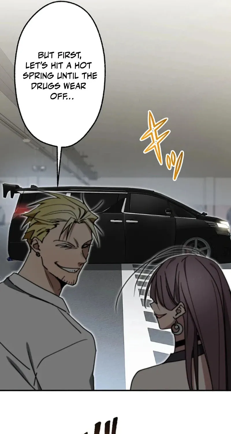 Aristocrat’s Revenge Chapter 30 page 41 - 
