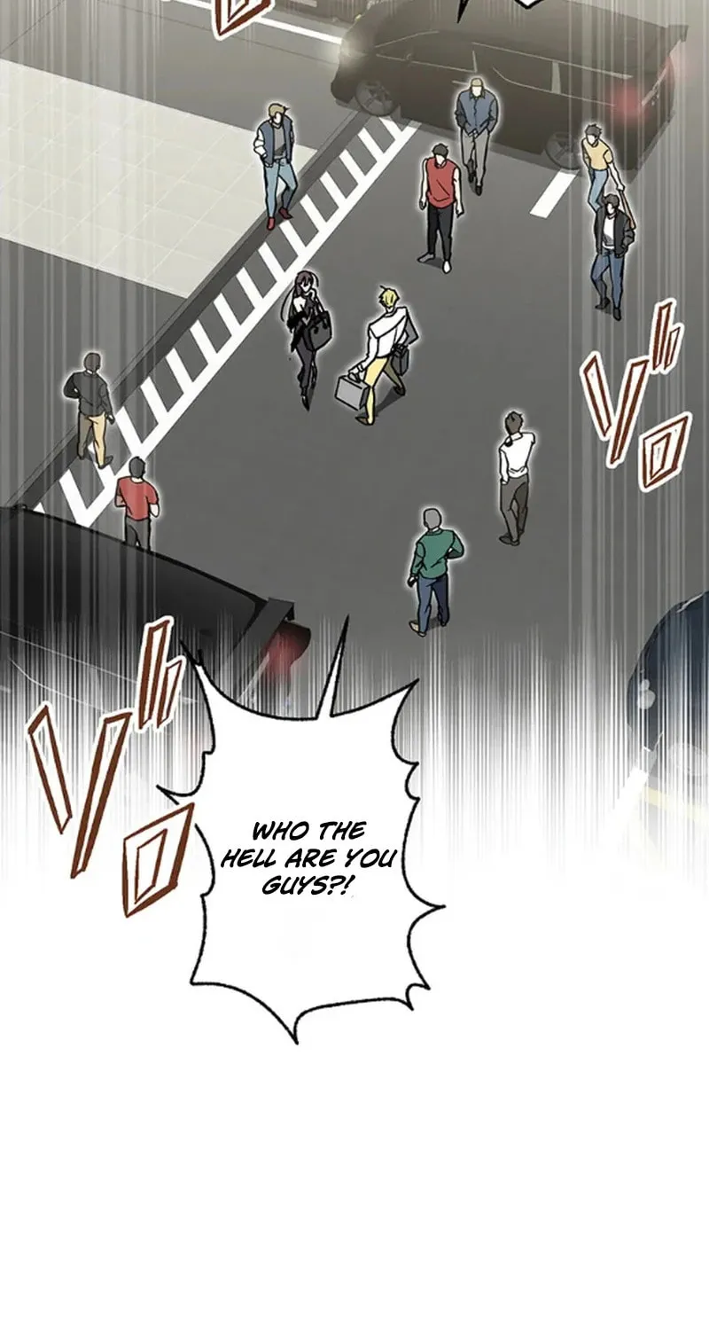Aristocrat’s Revenge Chapter 30 page 43 - 