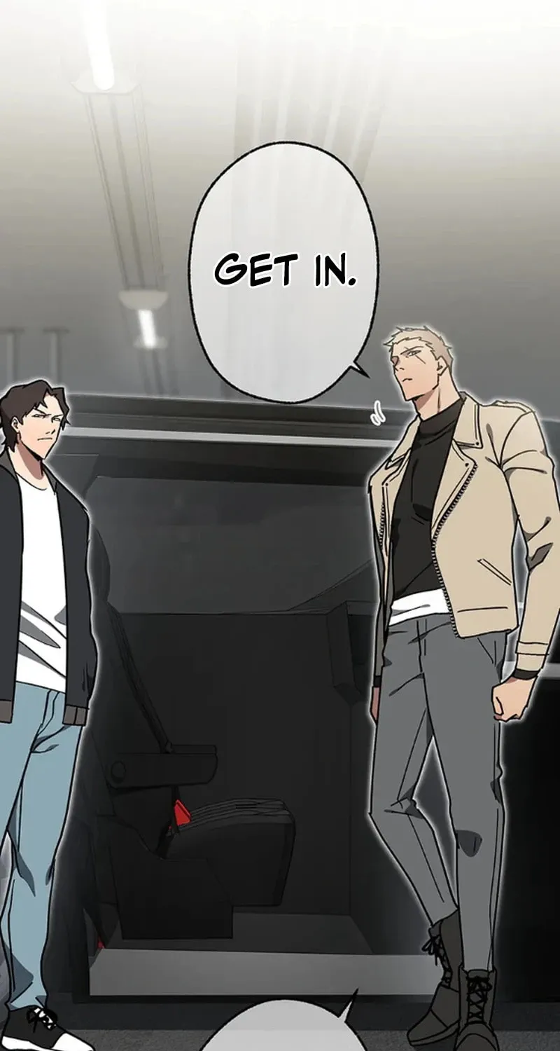 Aristocrat’s Revenge Chapter 30 page 45 - 