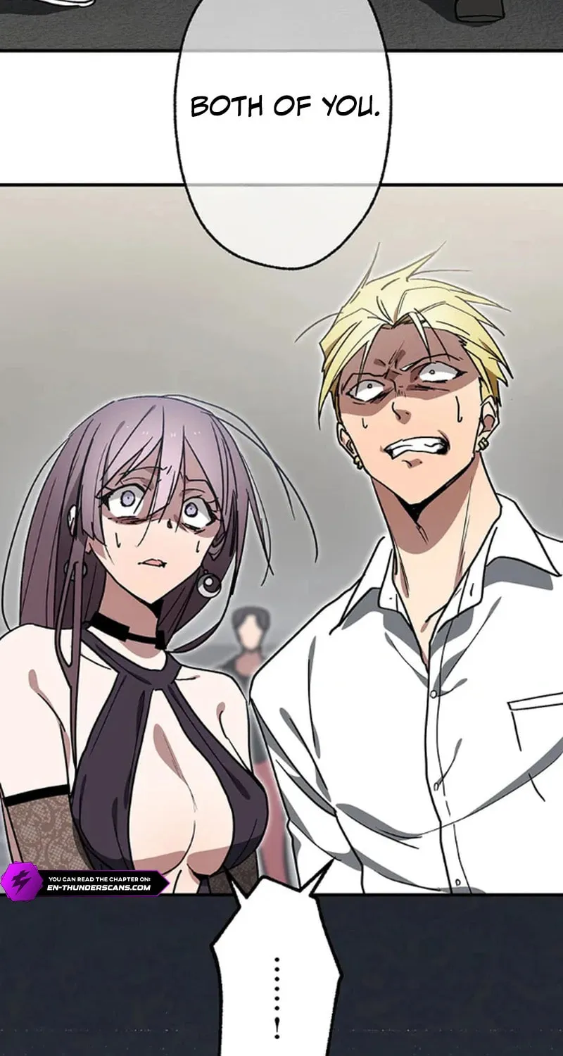 Aristocrat’s Revenge Chapter 30 page 46 - 