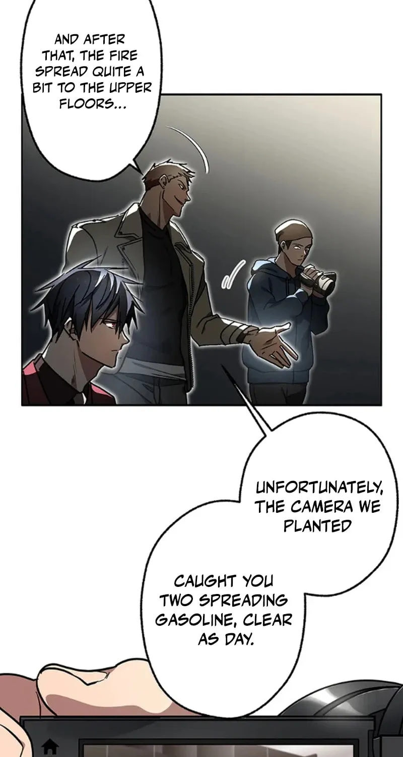 Aristocrat’s Revenge Chapter 30 page 59 - 