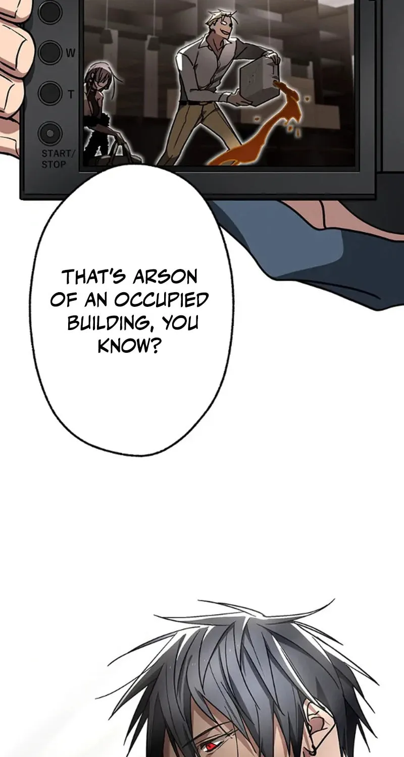 Aristocrat’s Revenge Chapter 30 page 60 - 