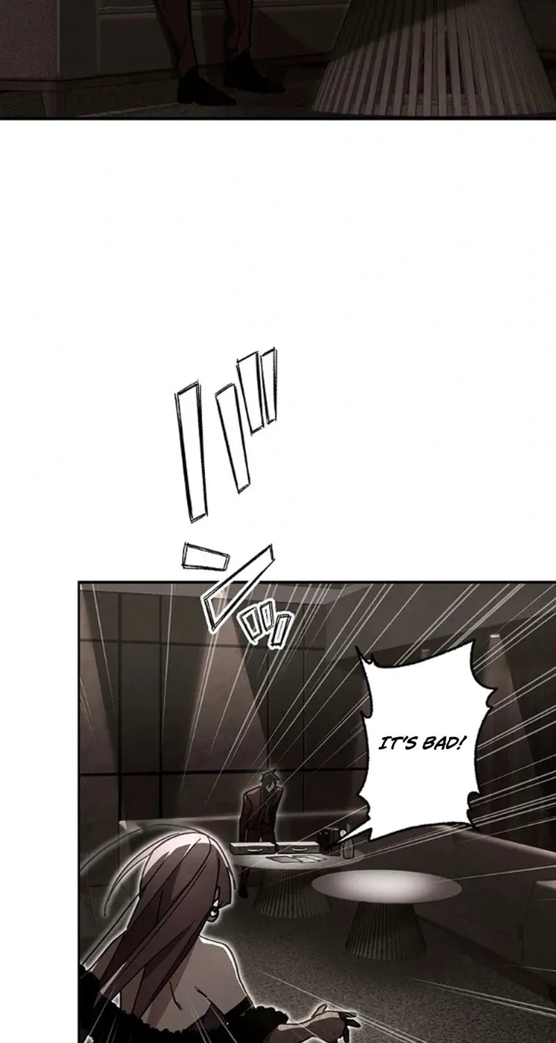Aristocrat’s Revenge Chapter 30 page 7 - 