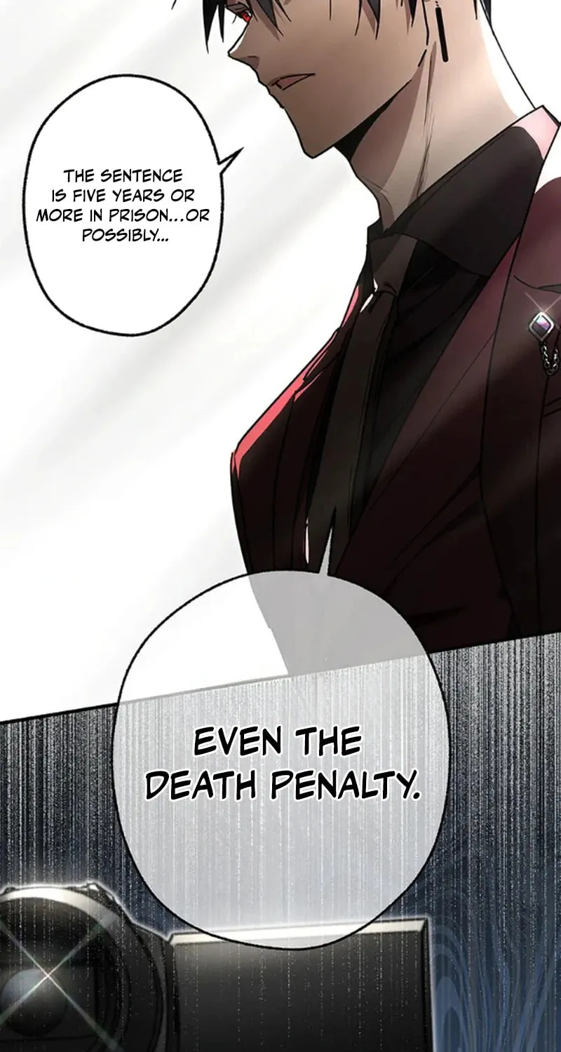Aristocrat’s Revenge Chapter 30 page 61 - 