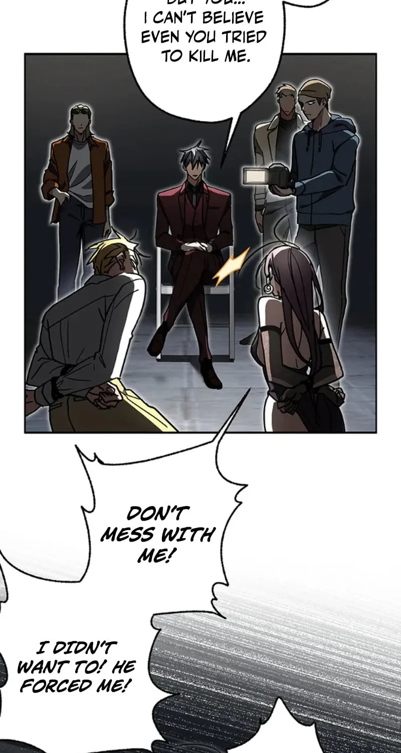 Aristocrat’s Revenge Chapter 30 page 63 - 