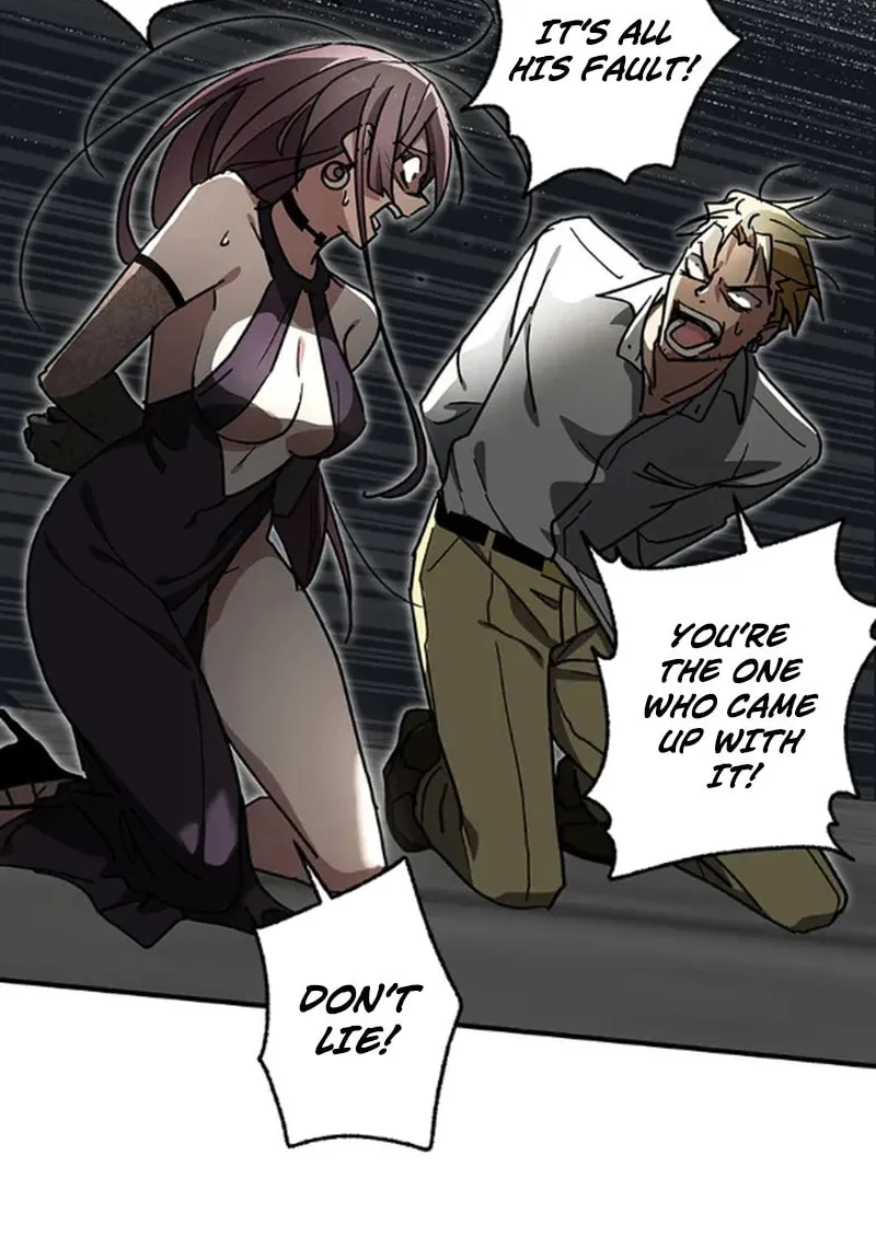 Aristocrat’s Revenge Chapter 30 page 64 - 