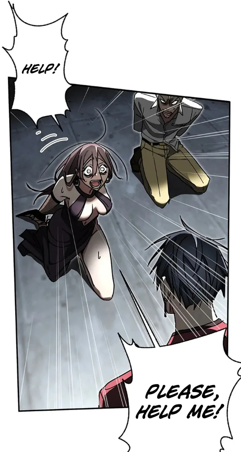 Aristocrat’s Revenge Chapter 30 page 65 - 