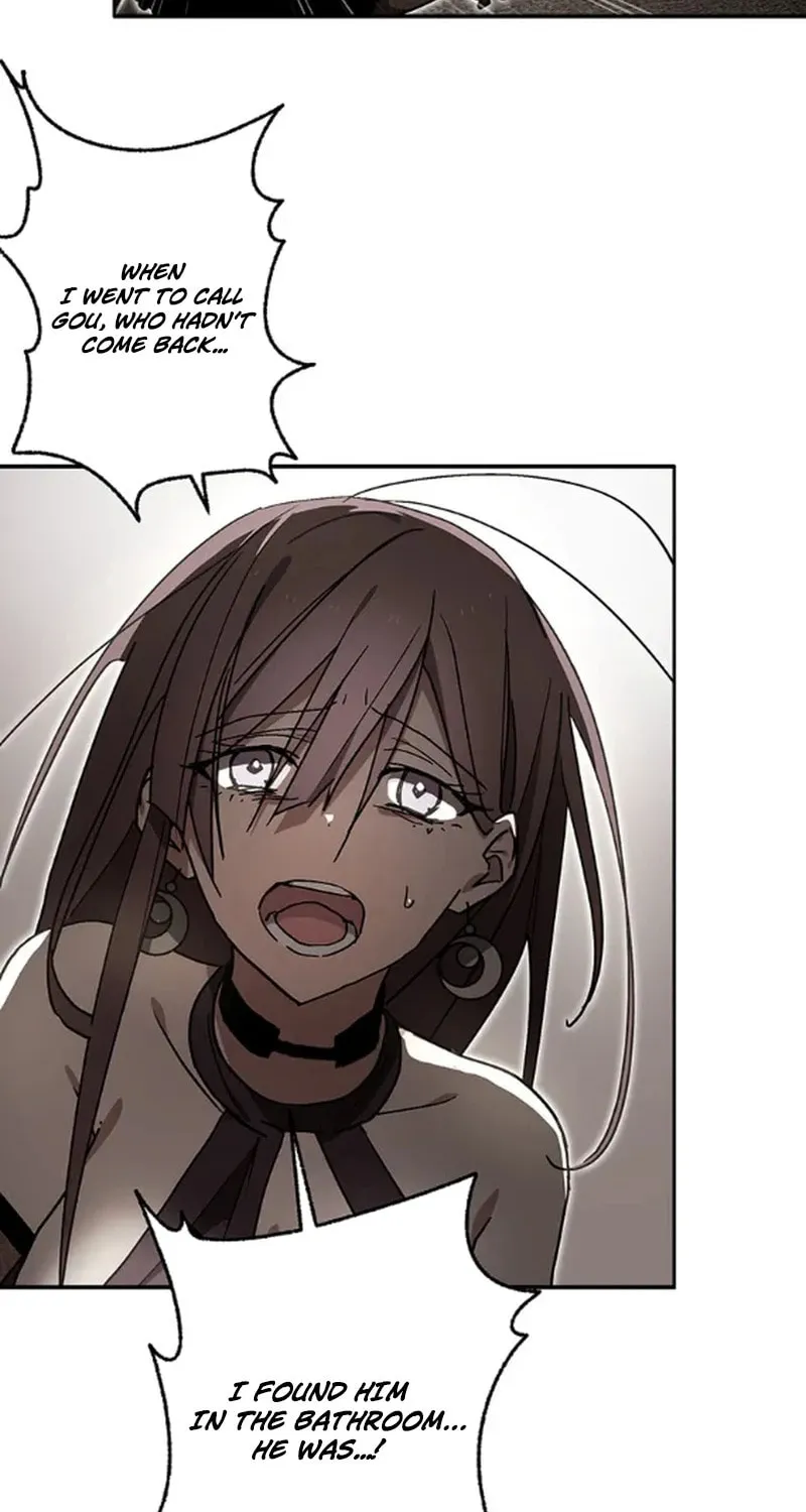 Aristocrat’s Revenge Chapter 30 page 8 - 