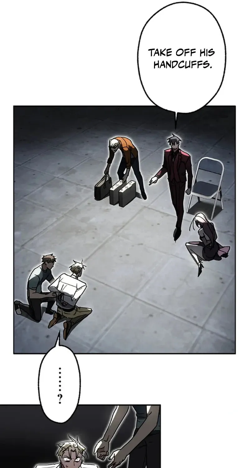 Aristocrat’s Revenge Chapter 30 page 73 - 