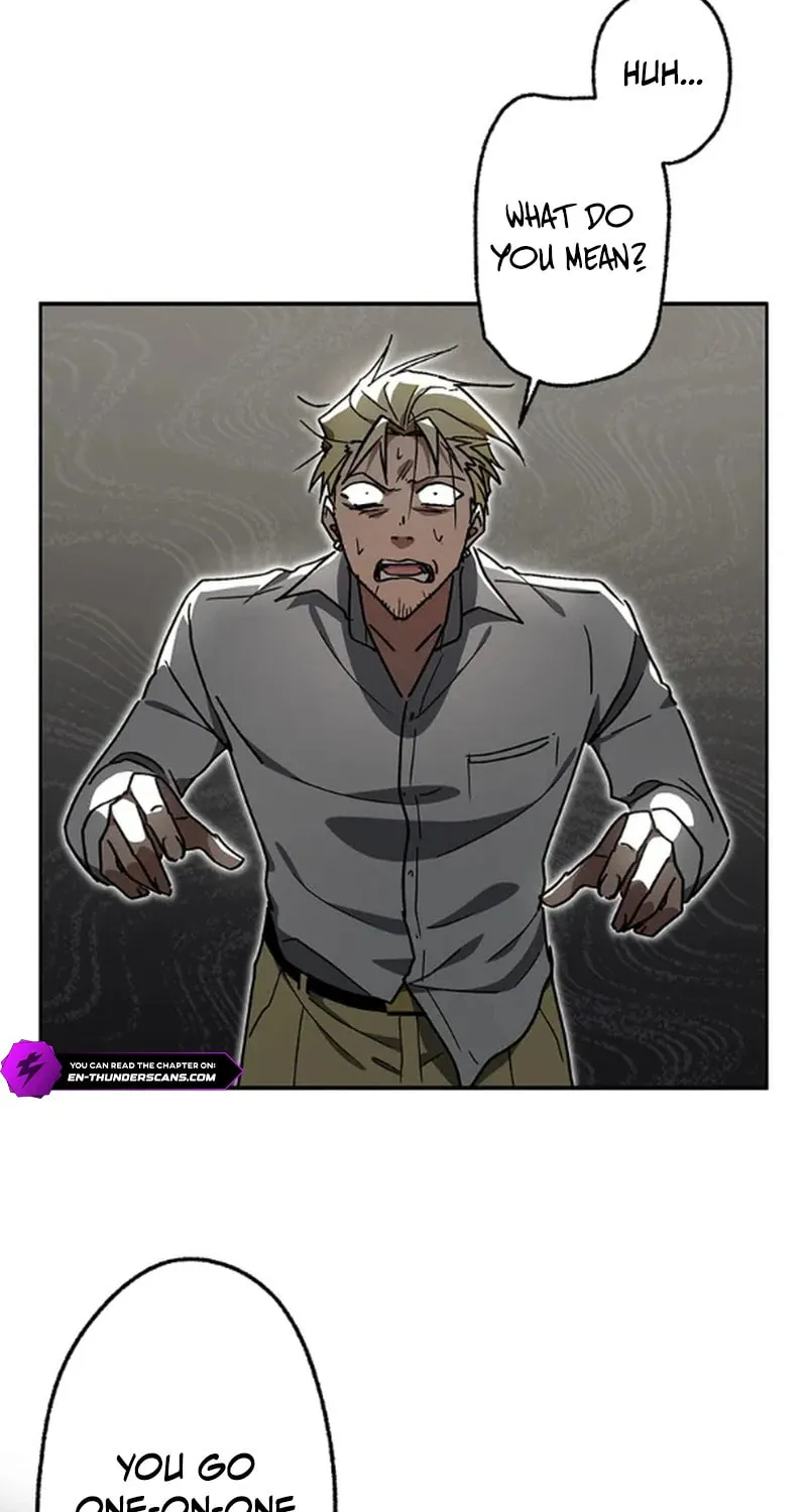 Aristocrat’s Revenge Chapter 30 page 76 - 