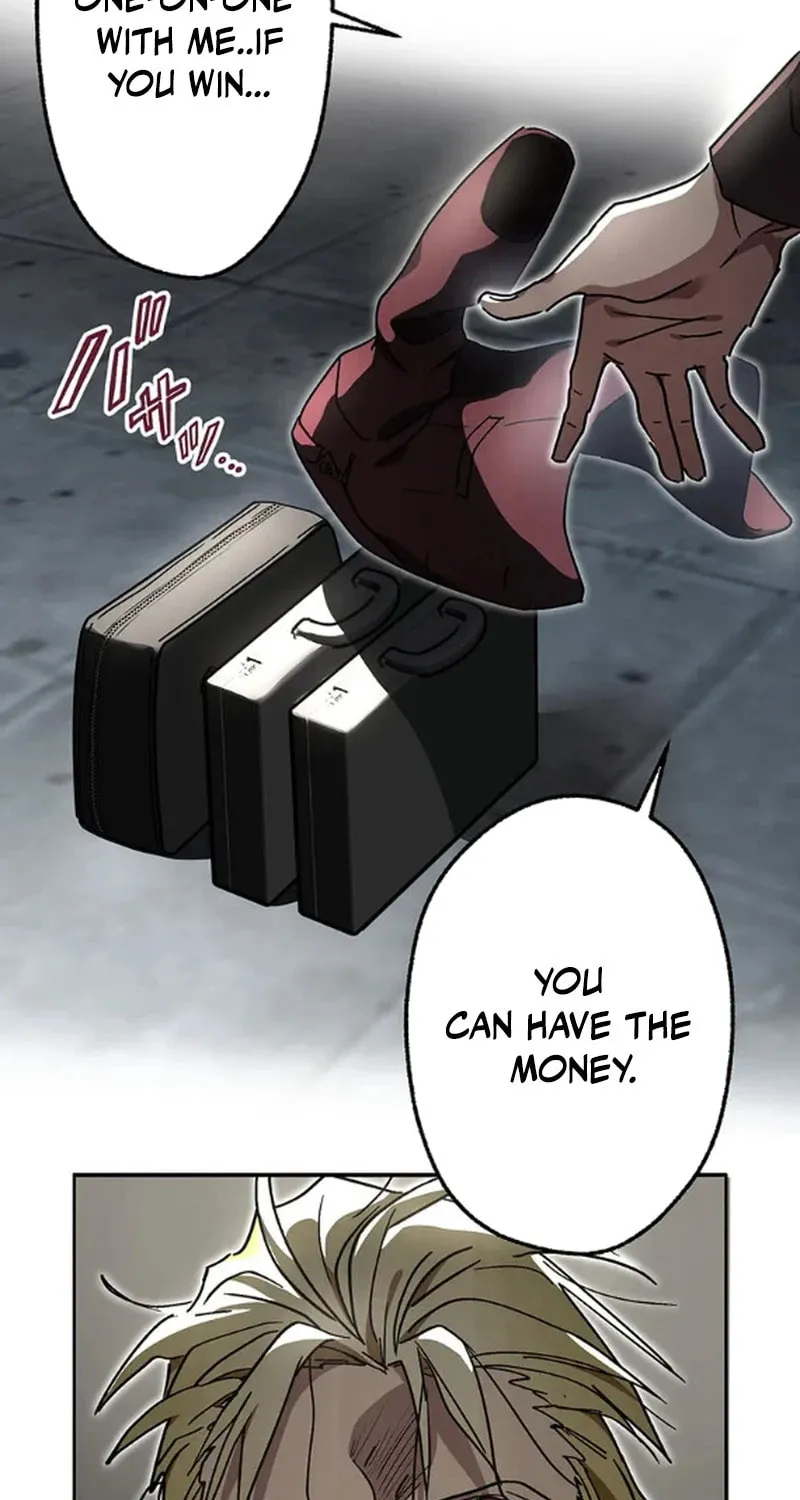 Aristocrat’s Revenge Chapter 30 page 77 - 