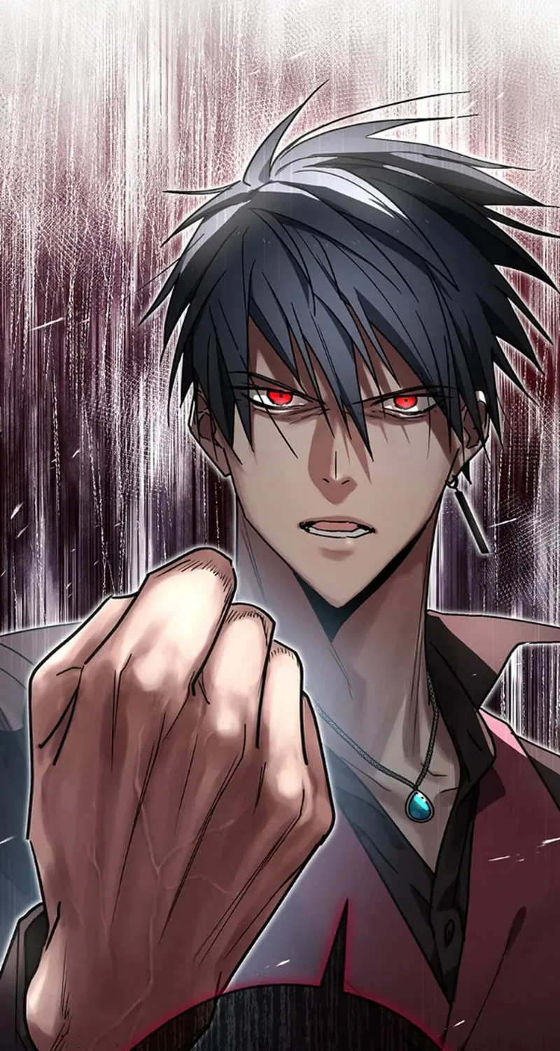 Aristocrat’s Revenge Chapter 30 page 81 - 