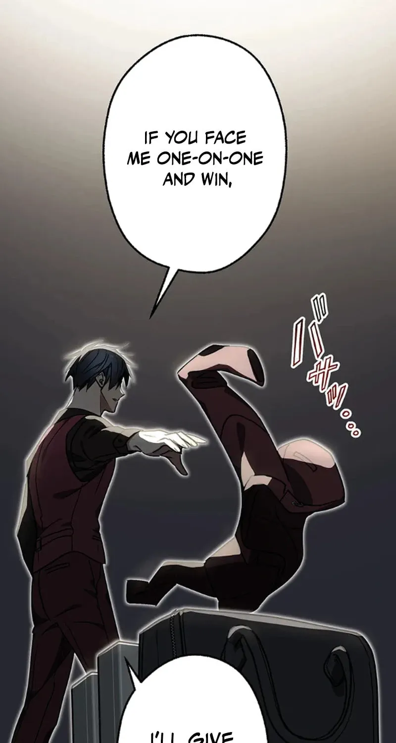Aristocrat’s Revenge Chapter 31 page 2 - 