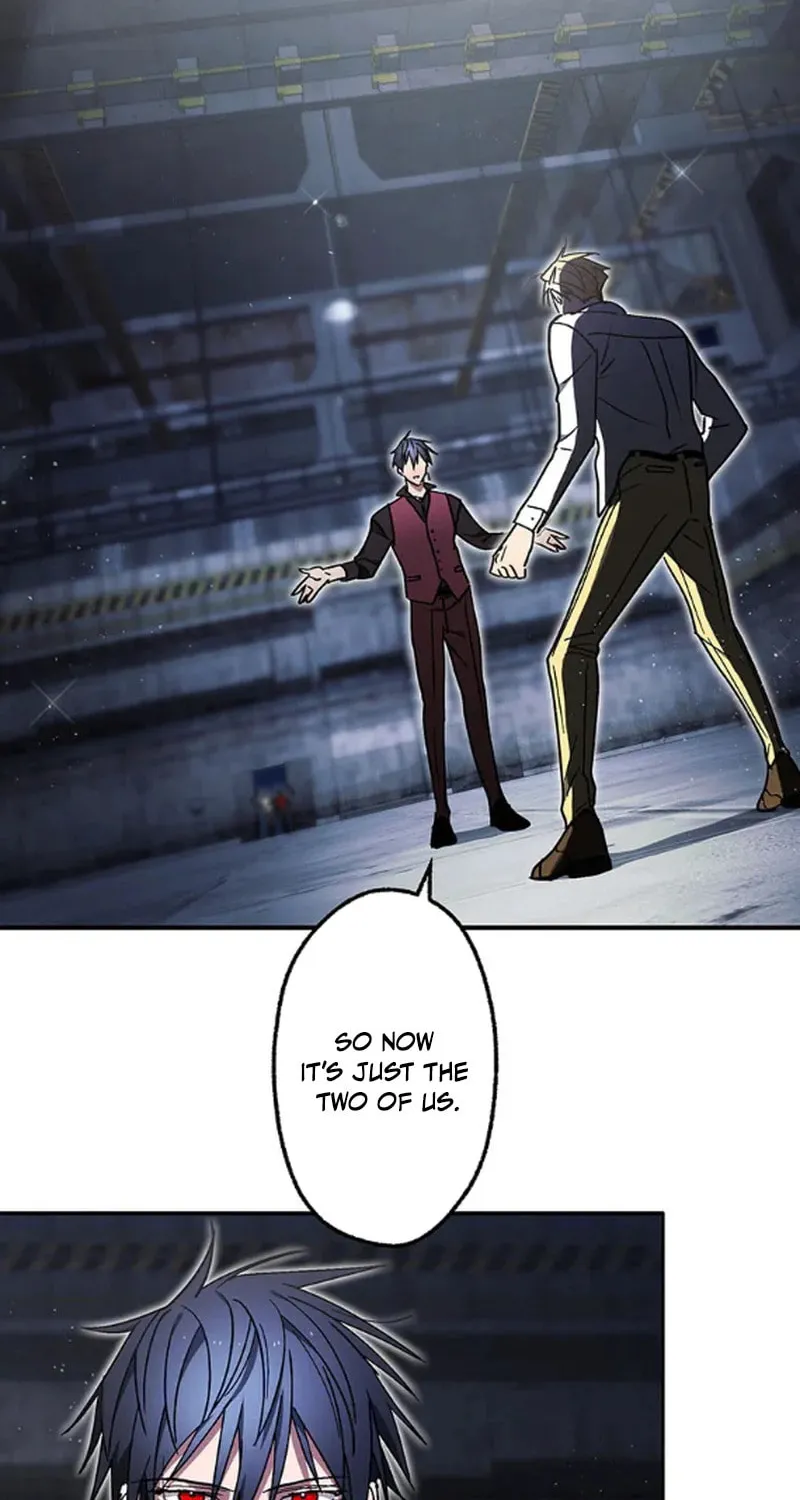 Aristocrat’s Revenge Chapter 31 page 11 - 