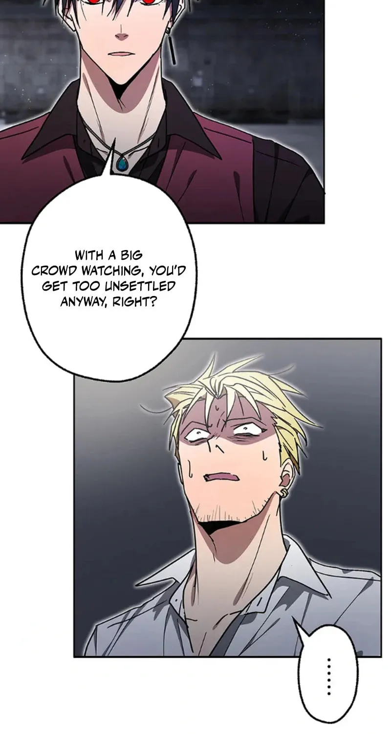Aristocrat’s Revenge Chapter 31 page 12 - 
