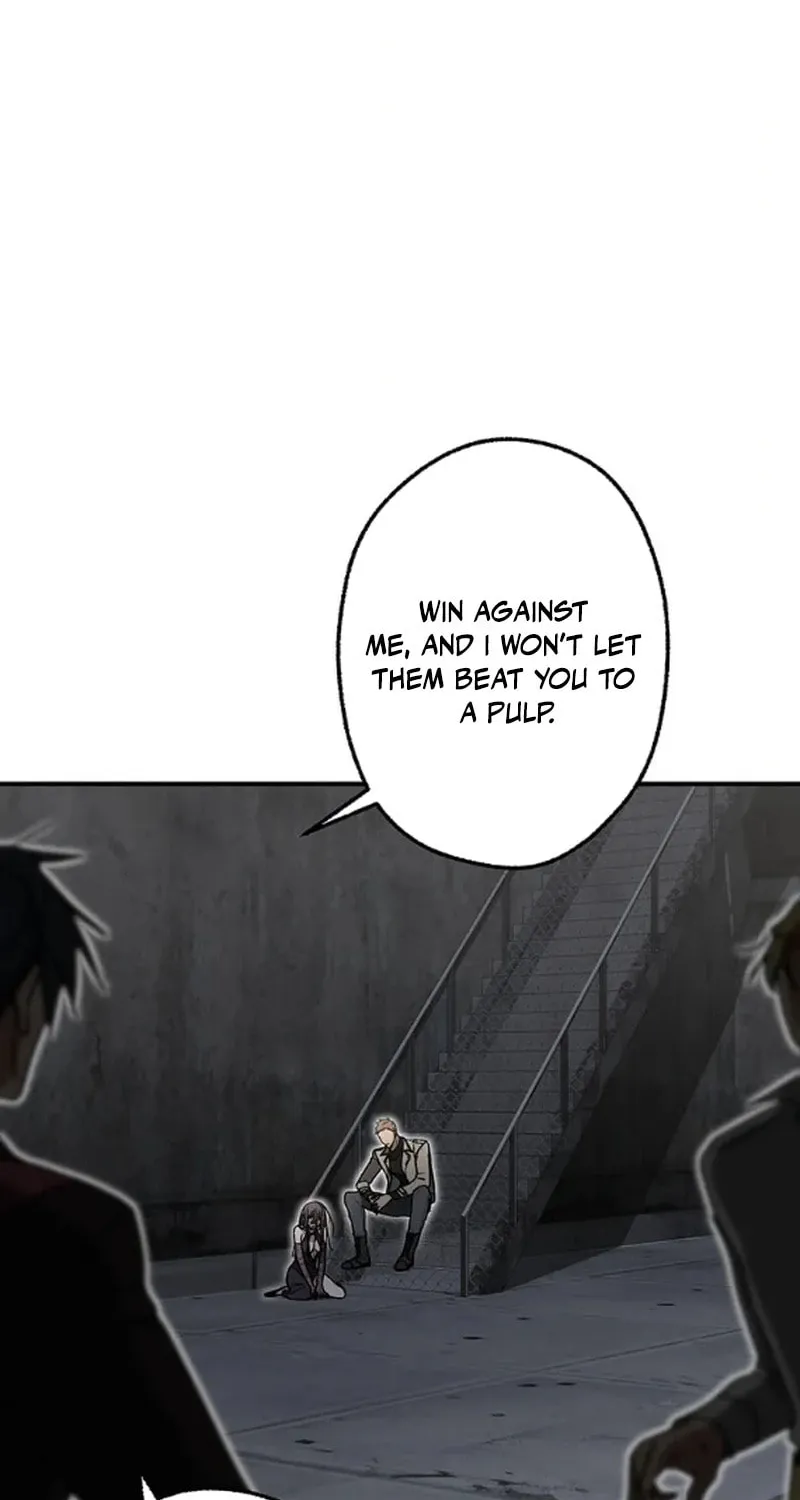 Aristocrat’s Revenge Chapter 31 page 13 - 