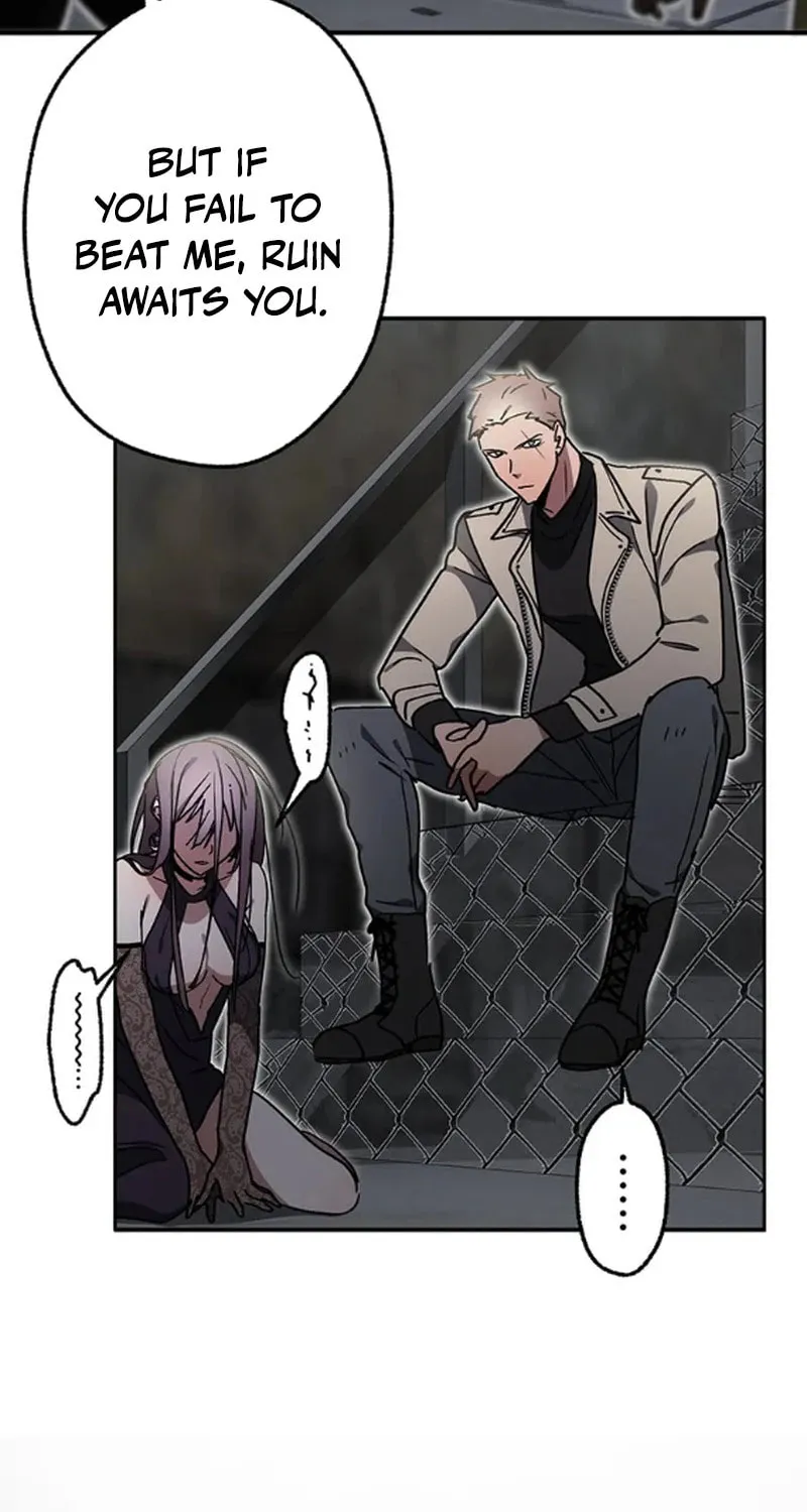 Aristocrat’s Revenge Chapter 31 page 14 - 
