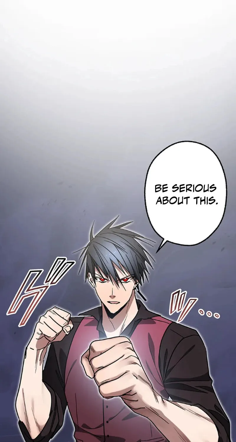 Aristocrat’s Revenge Chapter 31 page 15 - 