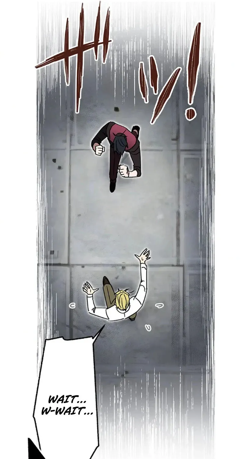 Aristocrat’s Revenge Chapter 31 page 17 - 
