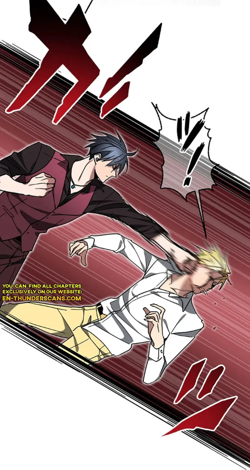 Aristocrat’s Revenge Chapter 31 page 18 - 