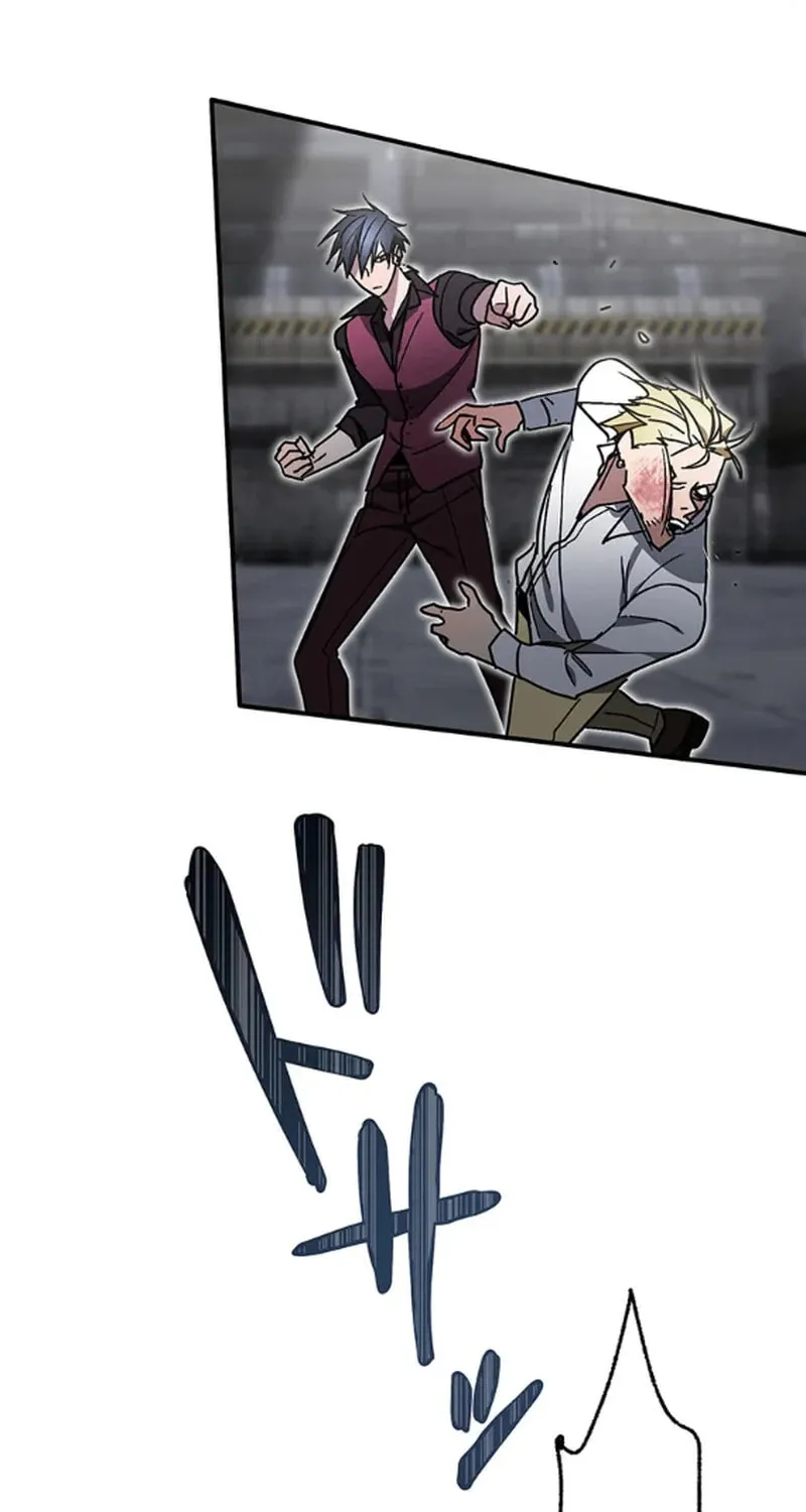 Aristocrat’s Revenge Chapter 31 page 19 - 