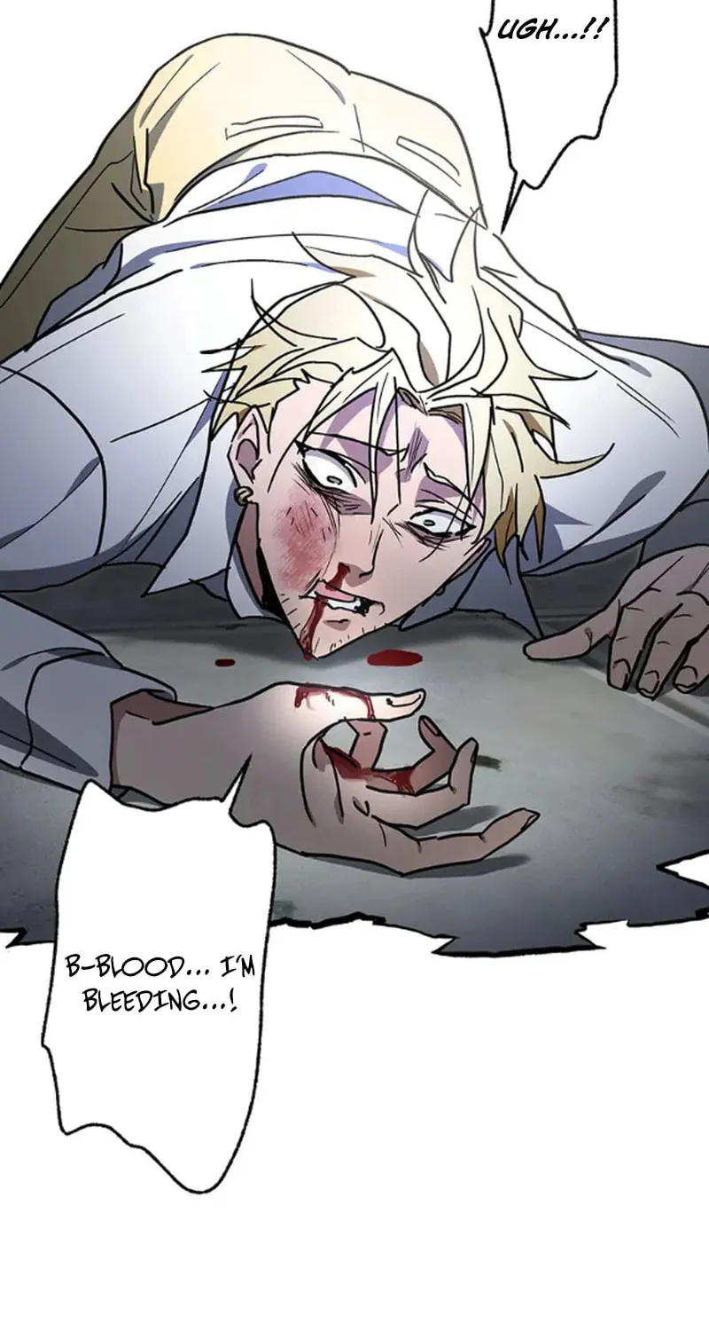 Aristocrat’s Revenge Chapter 31 page 20 - 