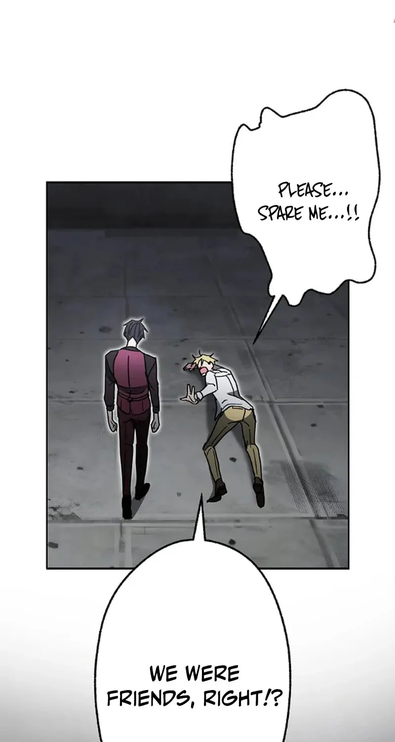 Aristocrat’s Revenge Chapter 31 page 21 - 