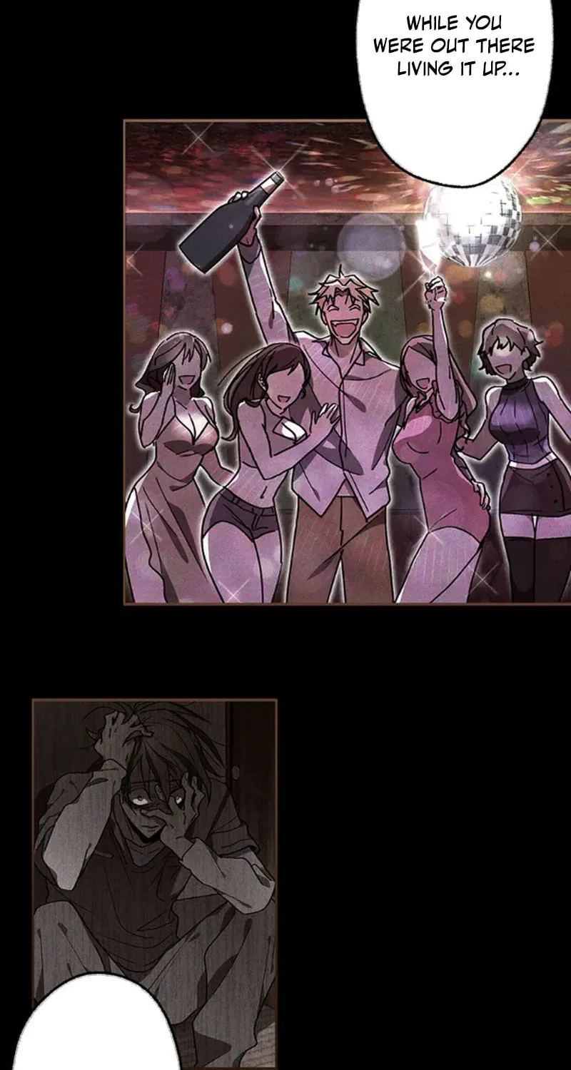 Aristocrat’s Revenge Chapter 31 page 26 - 