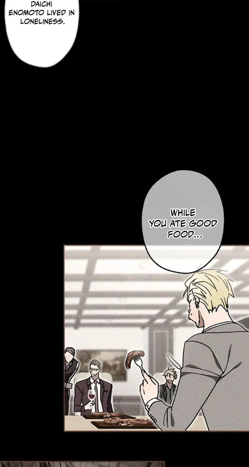 Aristocrat’s Revenge Chapter 31 page 27 - 