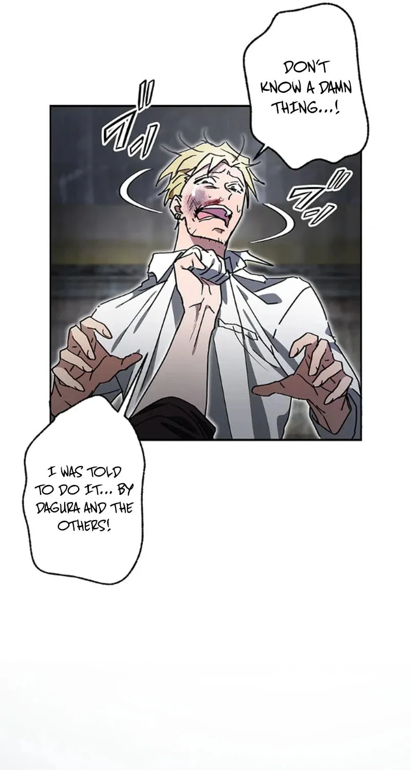 Aristocrat’s Revenge Chapter 31 page 33 - 