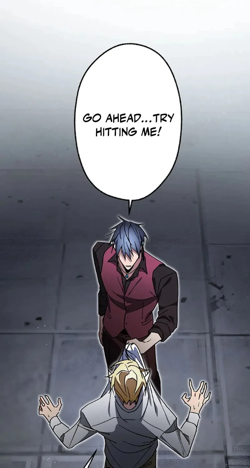 Aristocrat’s Revenge Chapter 31 page 34 - 