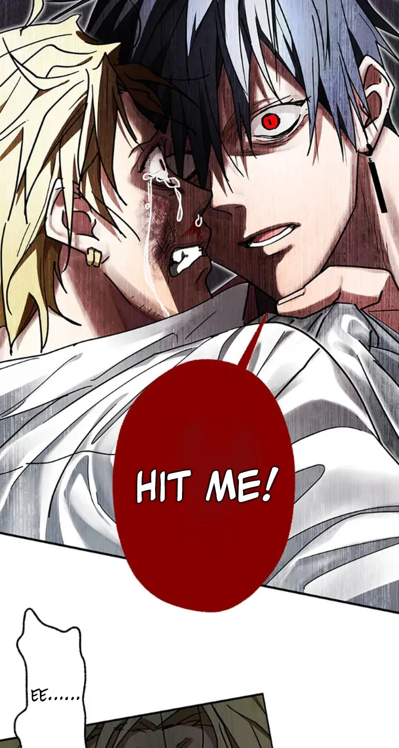 Aristocrat’s Revenge Chapter 31 page 36 - 