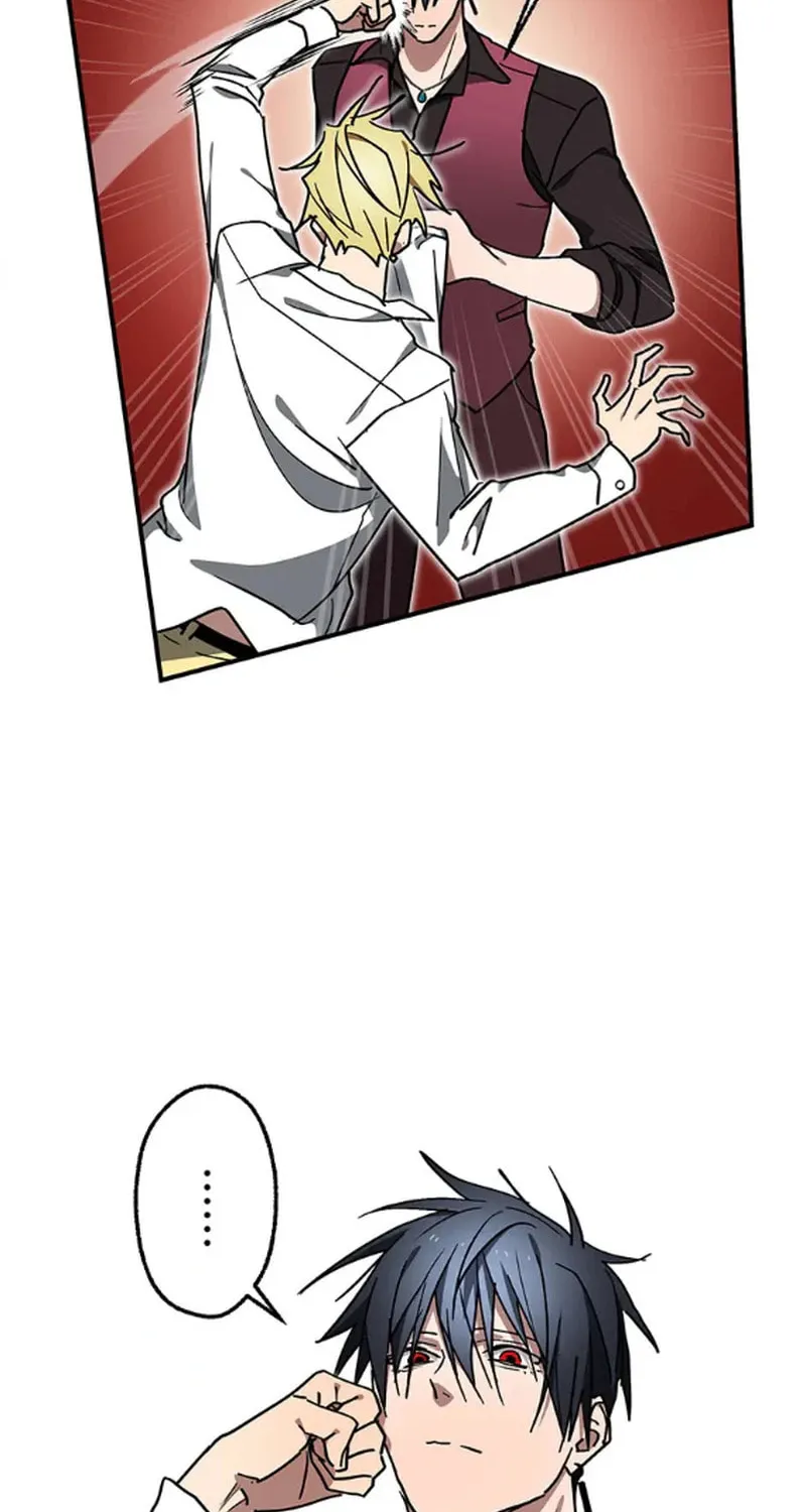 Aristocrat’s Revenge Chapter 31 page 38 - 